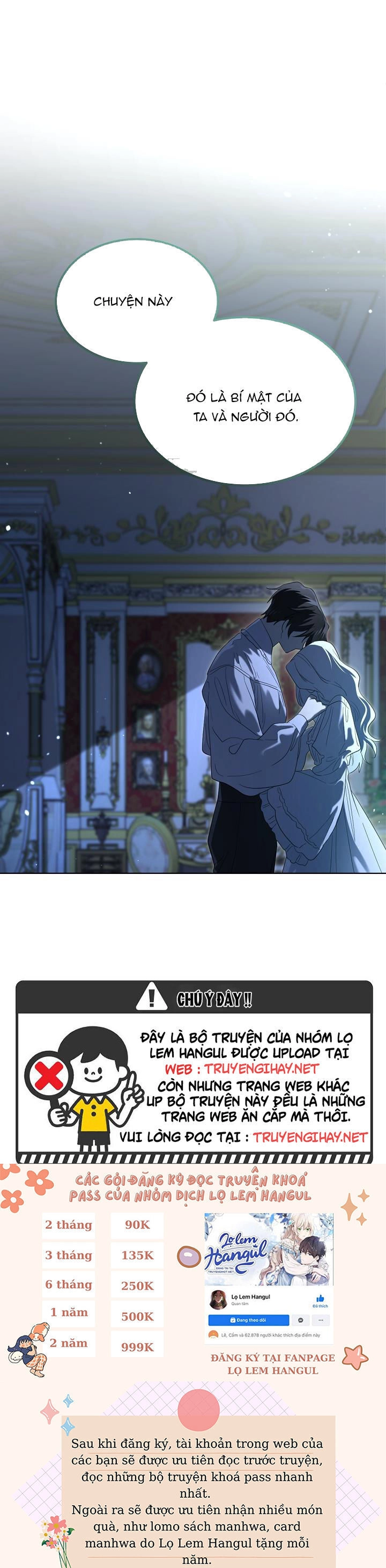 Tôi Là Mẹ Kế Của Nam Chính Chapter 77.2 - 10