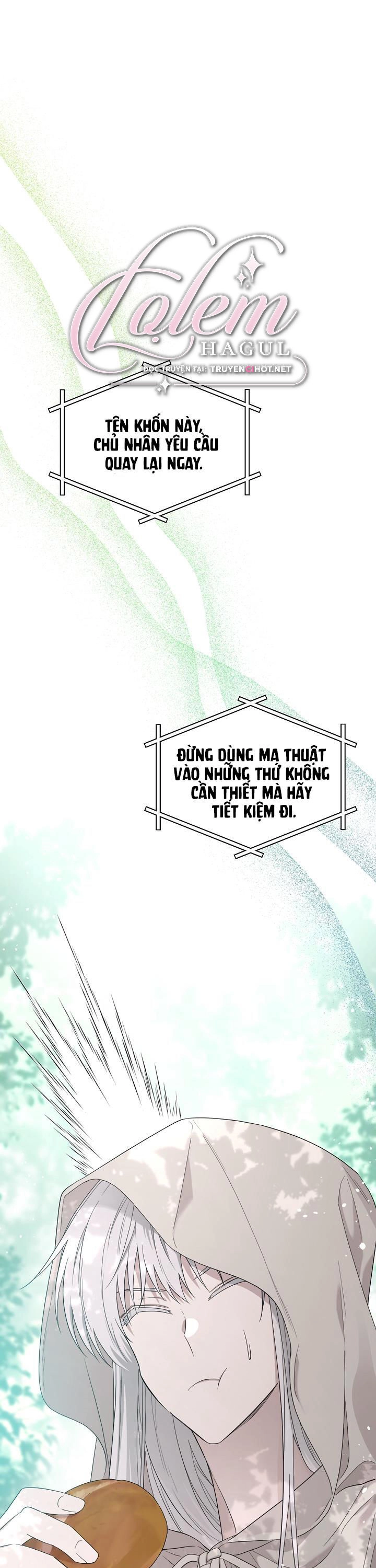 Tôi Là Mẹ Kế Của Nam Chính Chapter 78.1 - 2