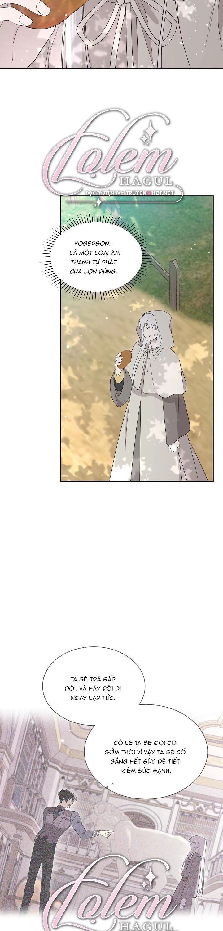 Tôi Là Mẹ Kế Của Nam Chính Chapter 78.1 - 3