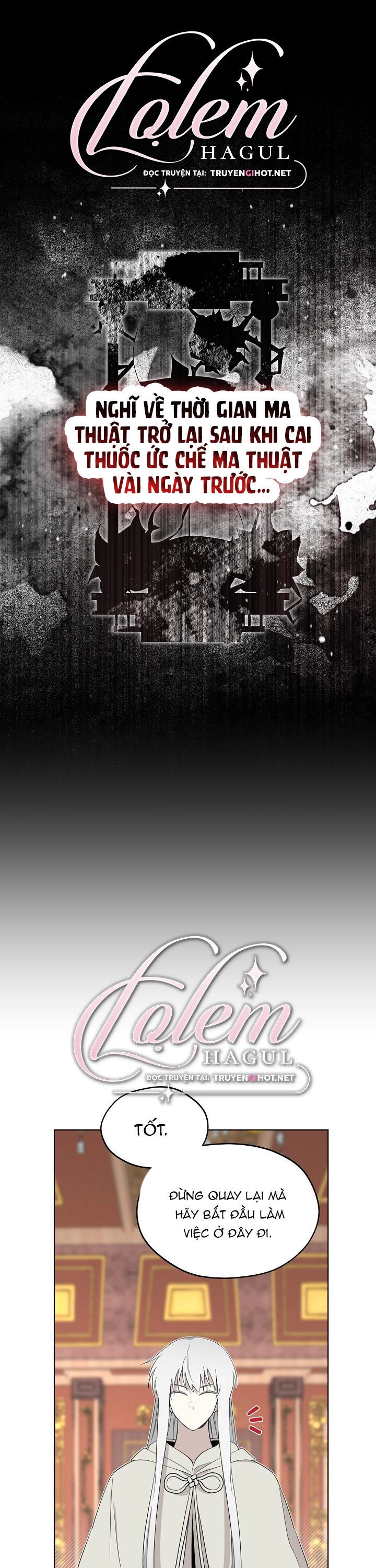 Tôi Là Mẹ Kế Của Nam Chính Chapter 78.1 - 10