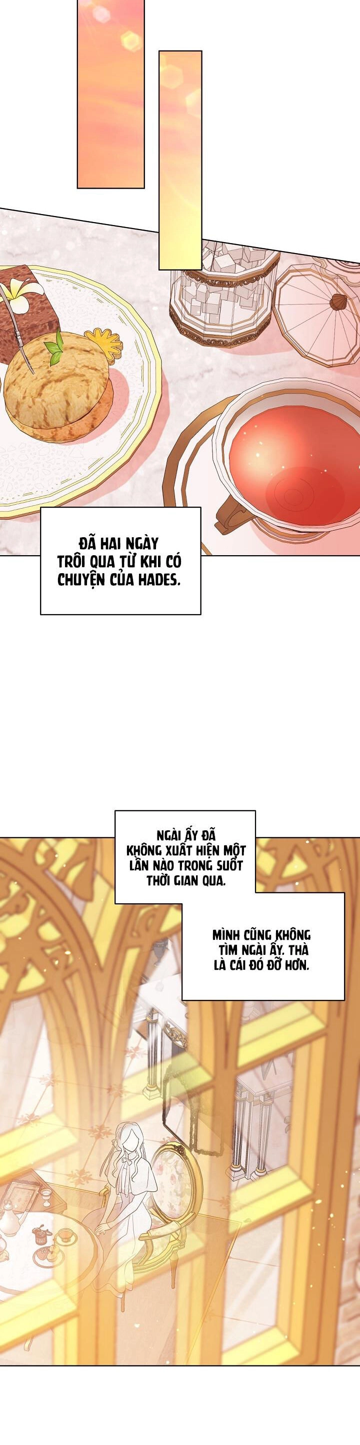 Tôi Là Mẹ Kế Của Nam Chính Chapter 78.1 - 14