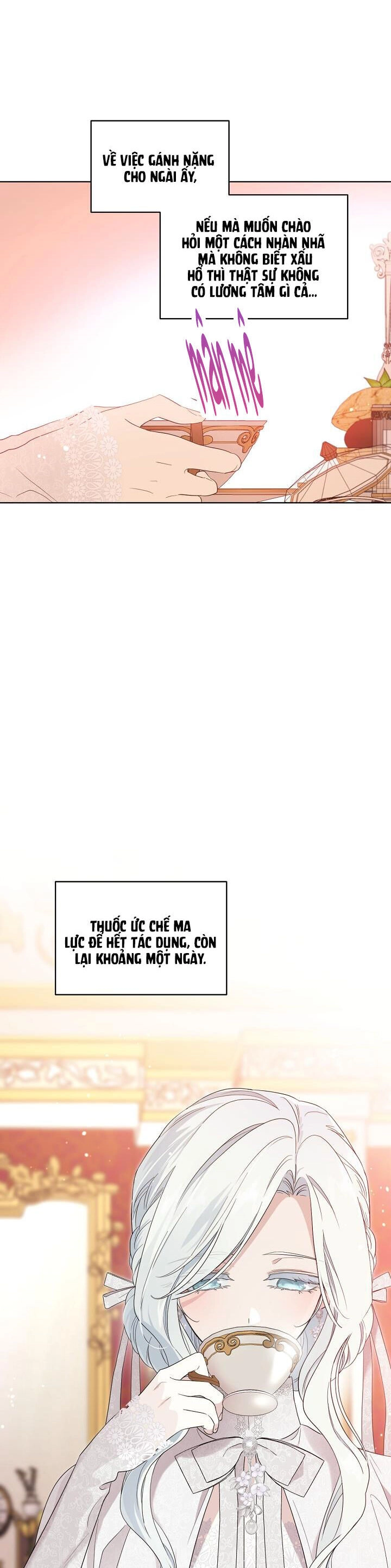 Tôi Là Mẹ Kế Của Nam Chính Chapter 78.1 - 15