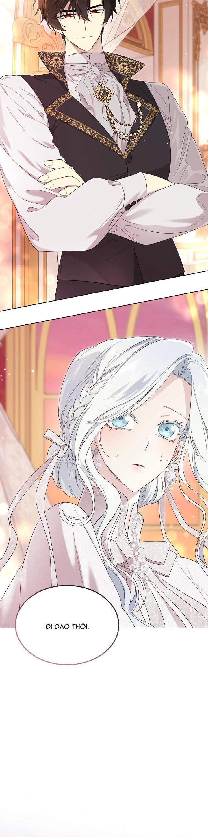 Tôi Là Mẹ Kế Của Nam Chính Chapter 78.1 - 17