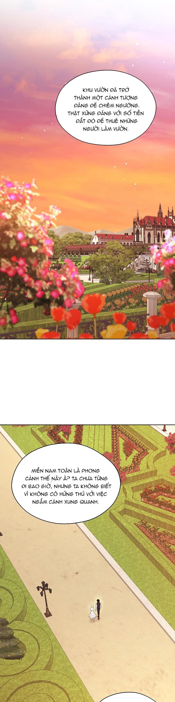 Tôi Là Mẹ Kế Của Nam Chính Chapter 78.1 - 18