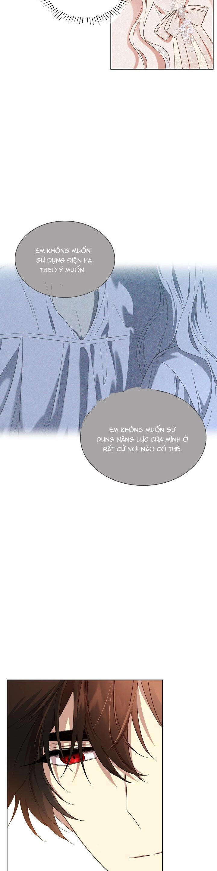 Tôi Là Mẹ Kế Của Nam Chính Chapter 78.1 - 22