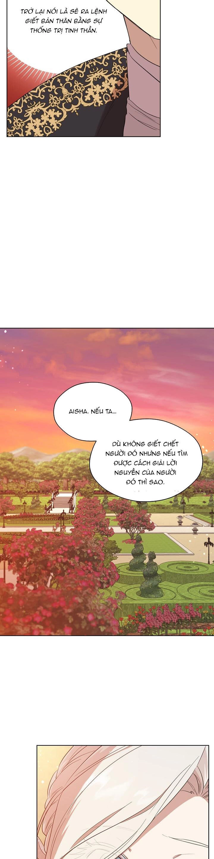 Tôi Là Mẹ Kế Của Nam Chính Chapter 78.1 - 23