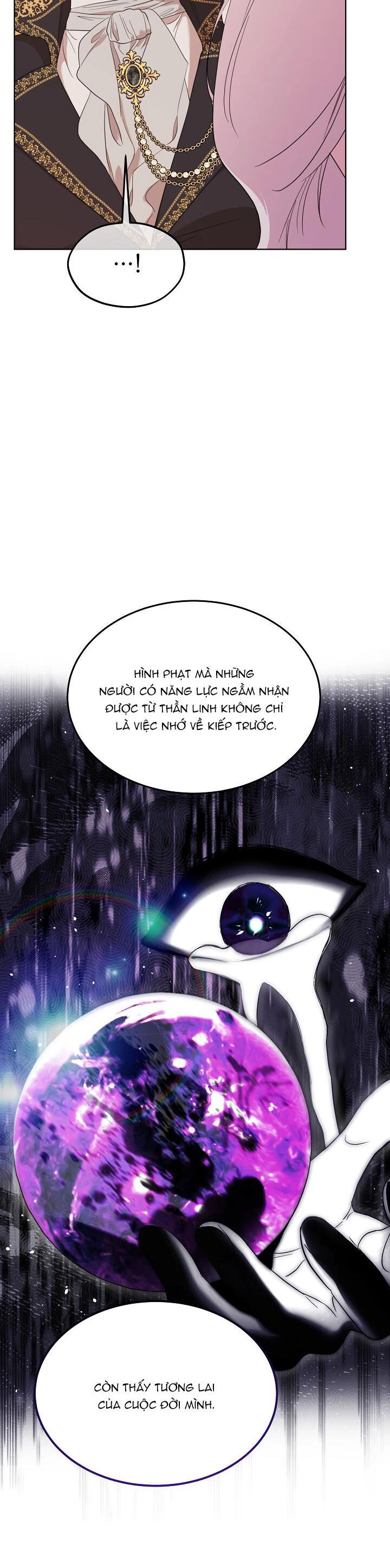 Tôi Là Mẹ Kế Của Nam Chính Chapter 78.1 - 26