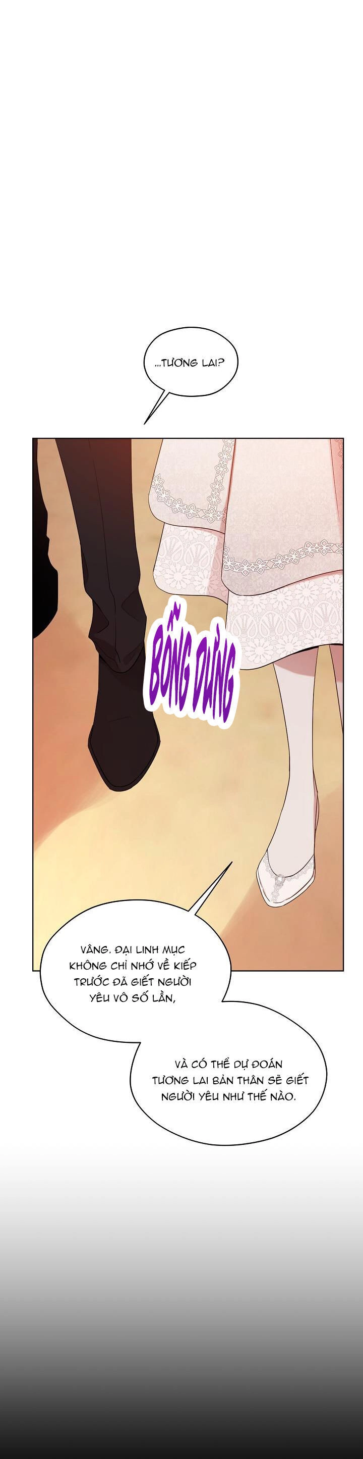 Tôi Là Mẹ Kế Của Nam Chính Chapter 78.1 - 27