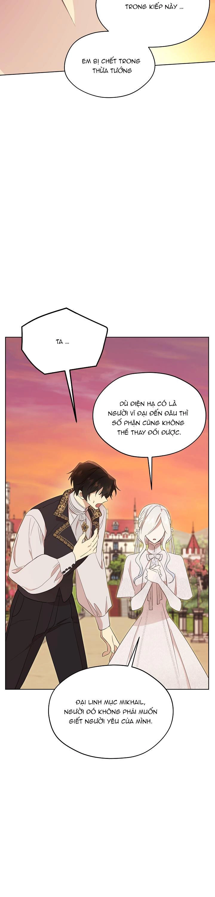 Tôi Là Mẹ Kế Của Nam Chính Chapter 78.1 - 29