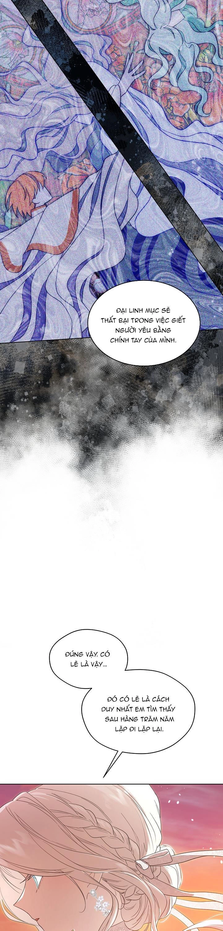 Tôi Là Mẹ Kế Của Nam Chính Chapter 78.1 - 31