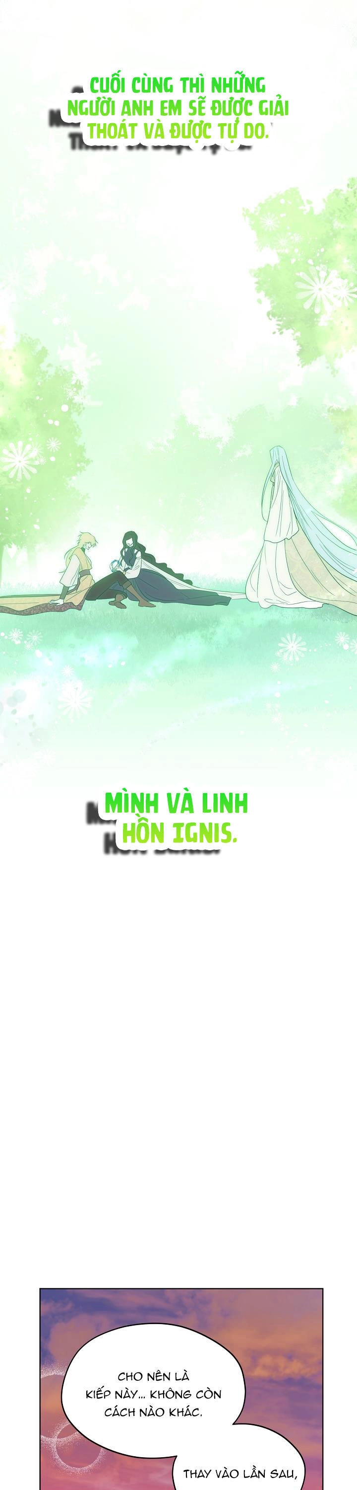 Tôi Là Mẹ Kế Của Nam Chính Chapter 78.1 - 33