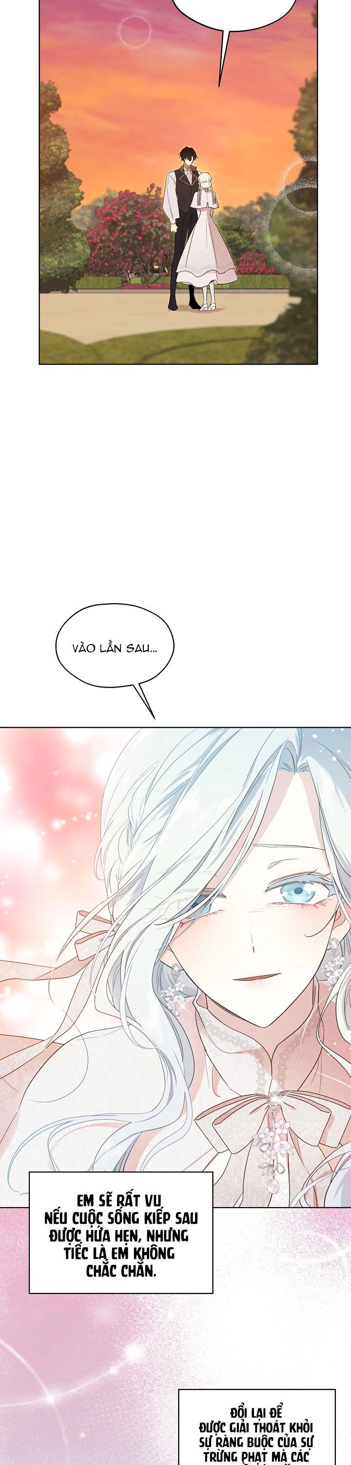 Tôi Là Mẹ Kế Của Nam Chính Chapter 78.1 - 34