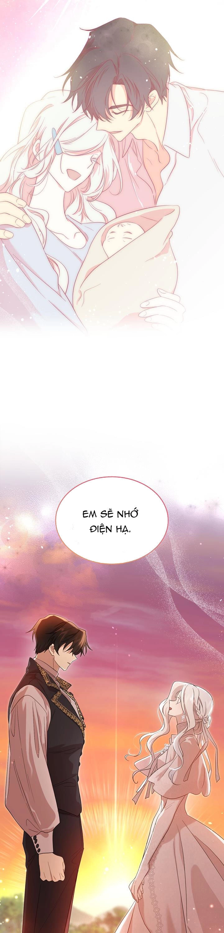 Tôi Là Mẹ Kế Của Nam Chính Chapter 78.1 - 36