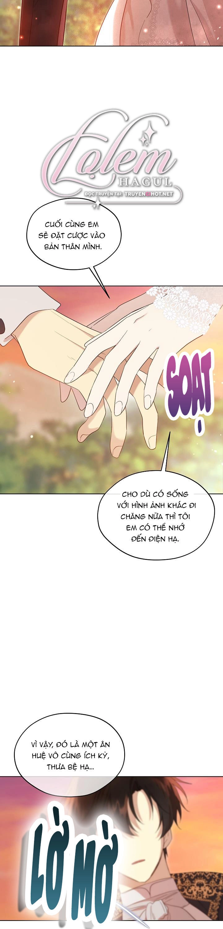 Tôi Là Mẹ Kế Của Nam Chính Chapter 78.2 - 1