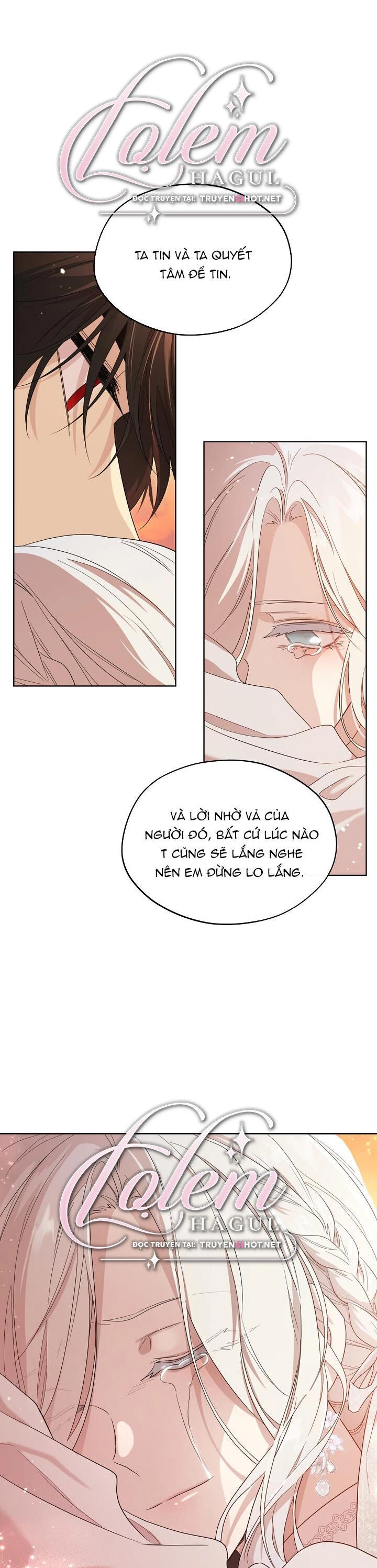 Tôi Là Mẹ Kế Của Nam Chính Chapter 78.2 - 6