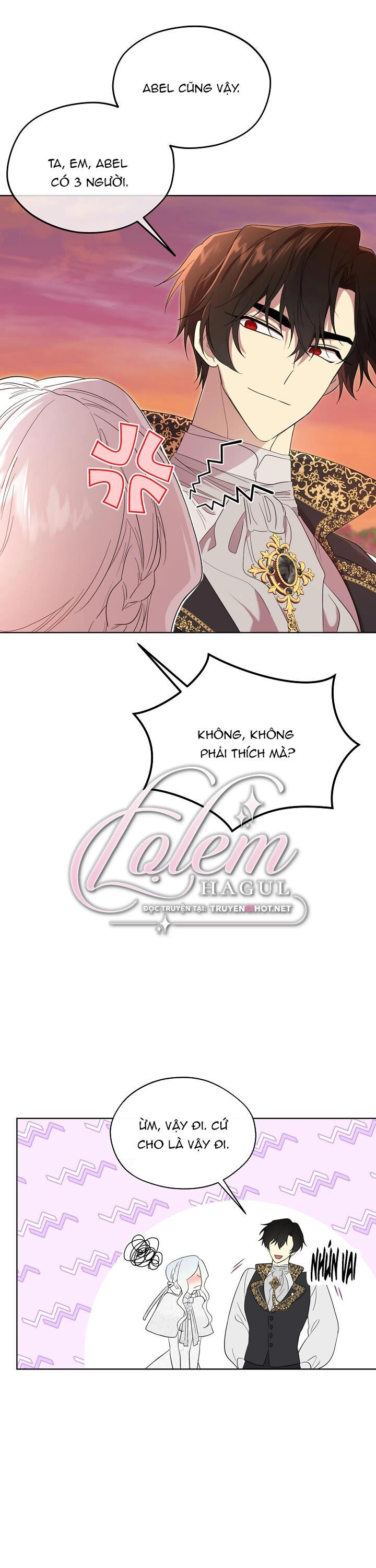 Tôi Là Mẹ Kế Của Nam Chính Chapter 79.1 - 4