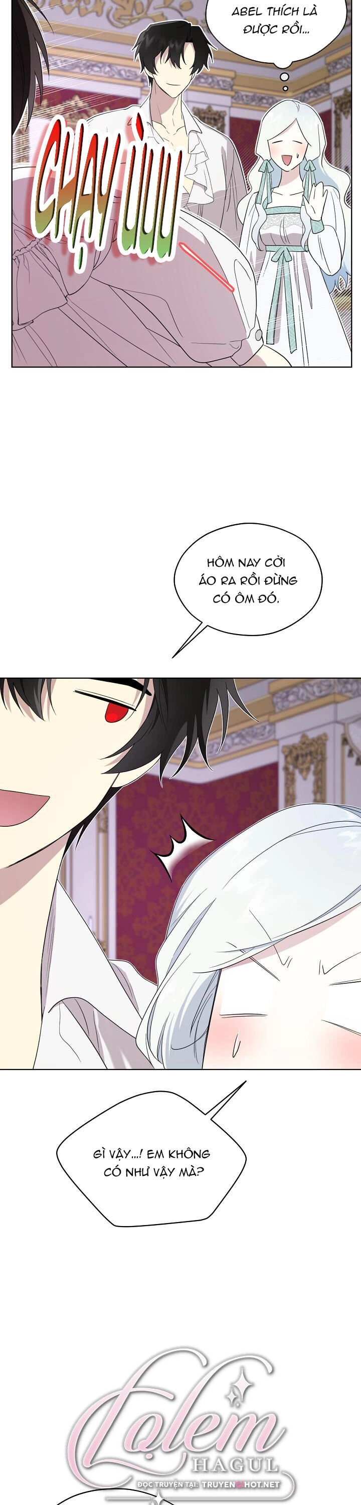 Tôi Là Mẹ Kế Của Nam Chính Chapter 79.1 - 7