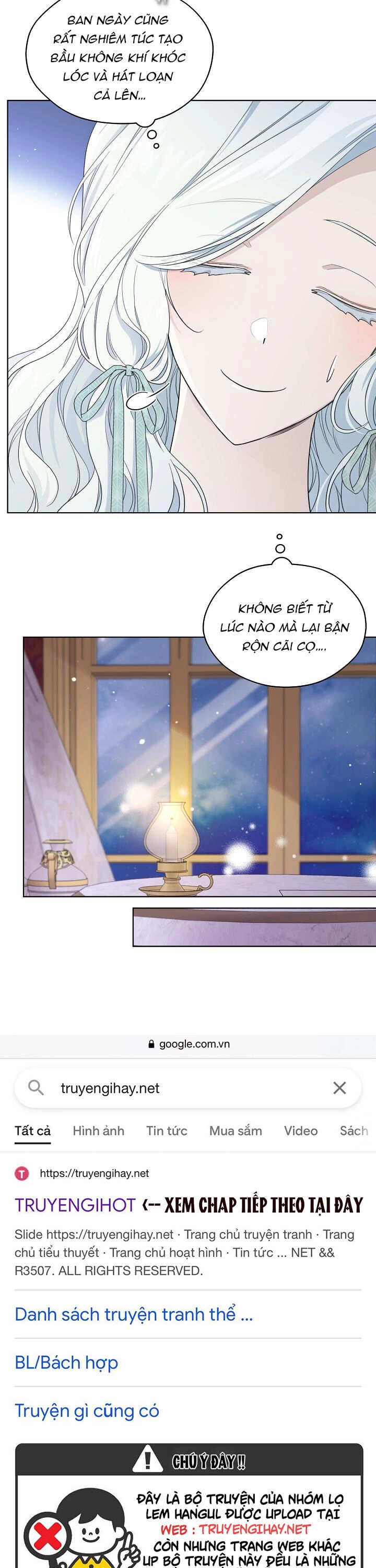 Tôi Là Mẹ Kế Của Nam Chính Chapter 79.1 - 8