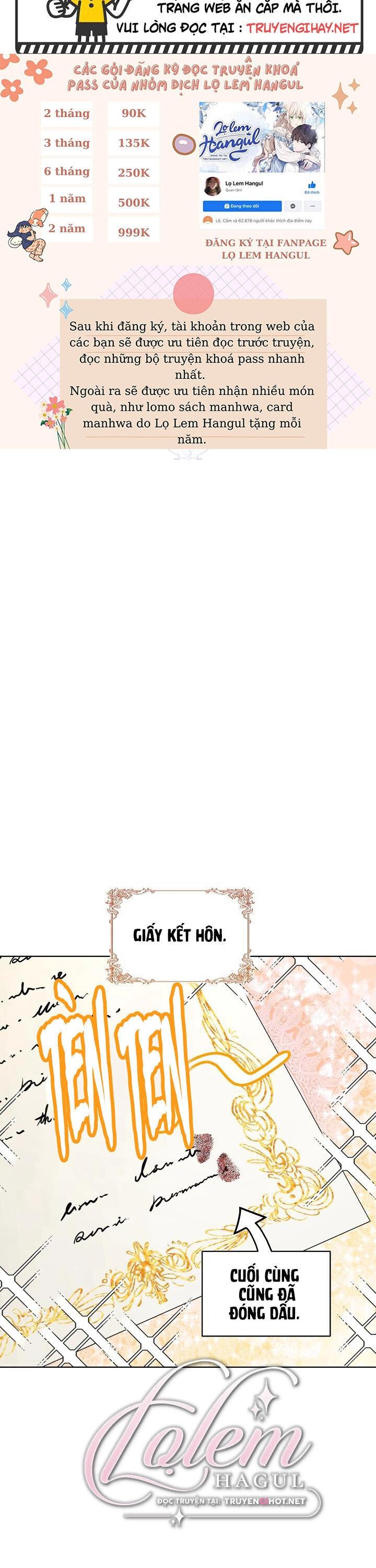 Tôi Là Mẹ Kế Của Nam Chính Chapter 79.1 - 9