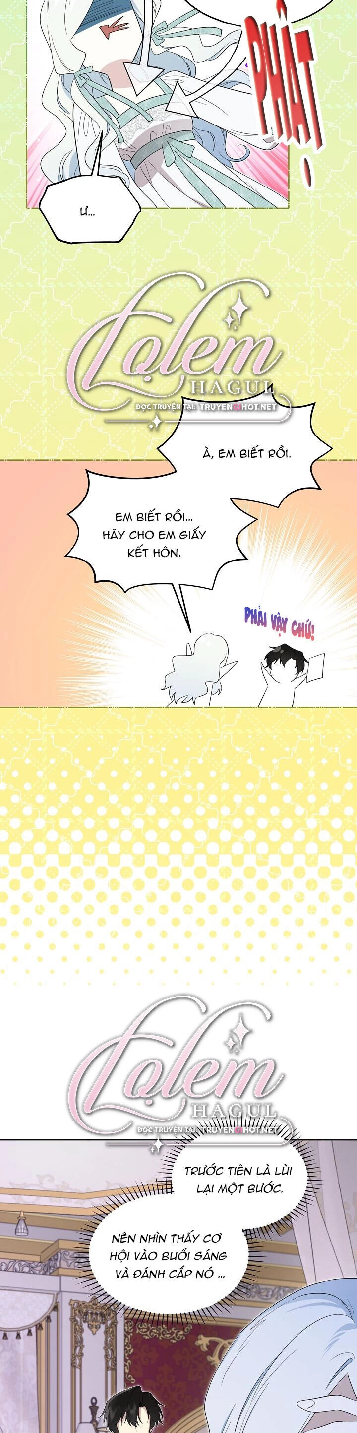 Tôi Là Mẹ Kế Của Nam Chính Chapter 79.1 - 12