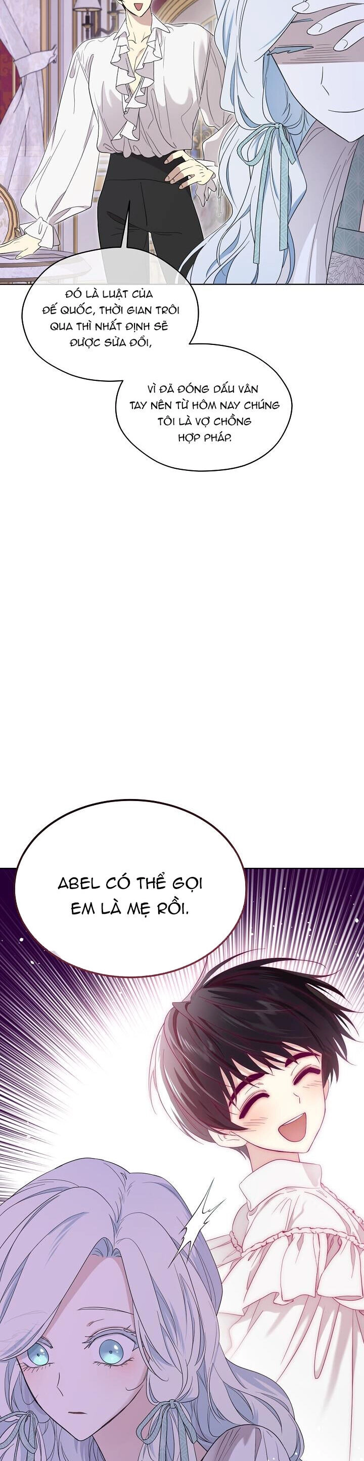 Tôi Là Mẹ Kế Của Nam Chính Chapter 79.1 - 13