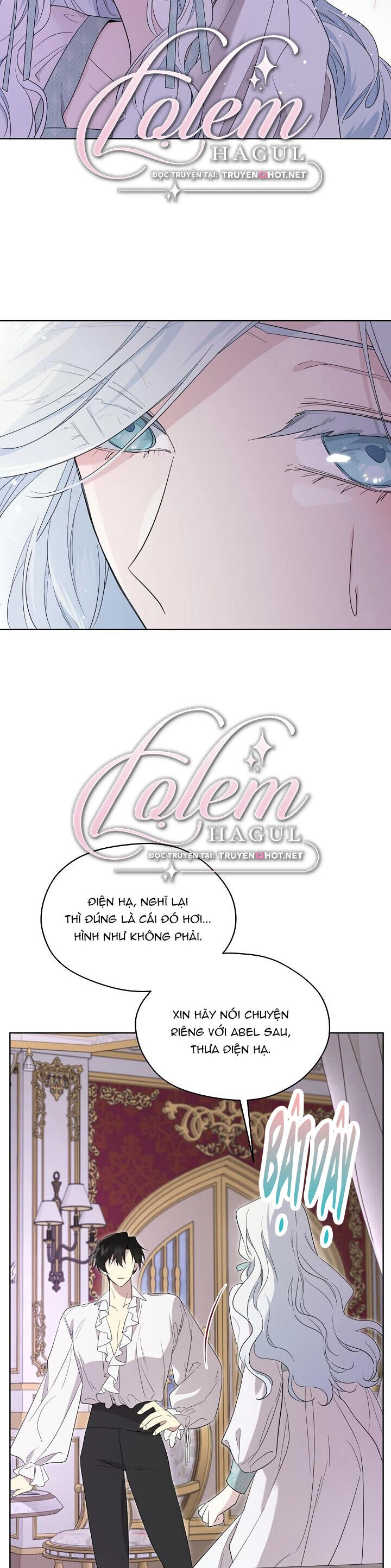 Tôi Là Mẹ Kế Của Nam Chính Chapter 79.1 - 14