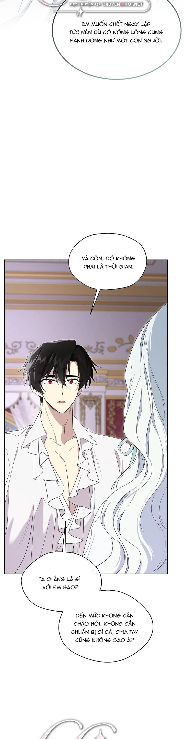 Tôi Là Mẹ Kế Của Nam Chính Chapter 79.1 - 17