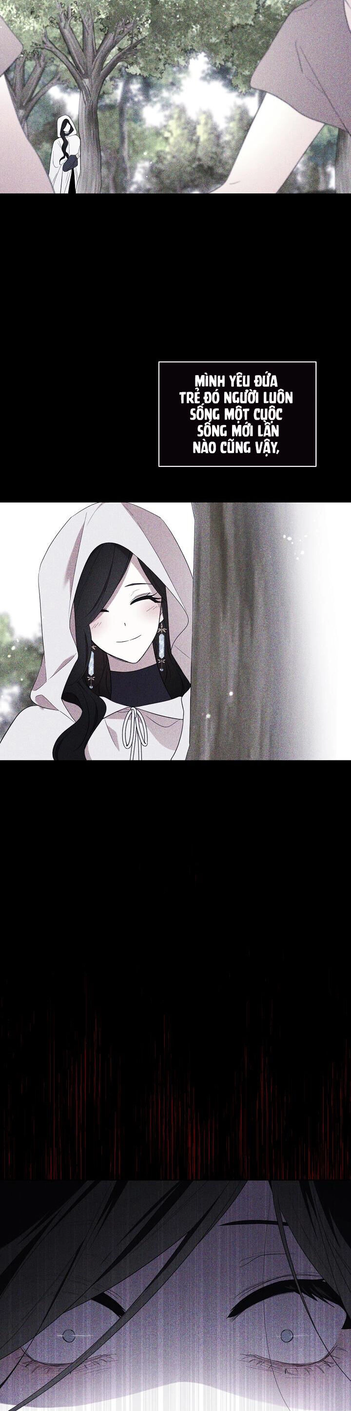 Tôi Là Mẹ Kế Của Nam Chính Chapter 79.1 - 22