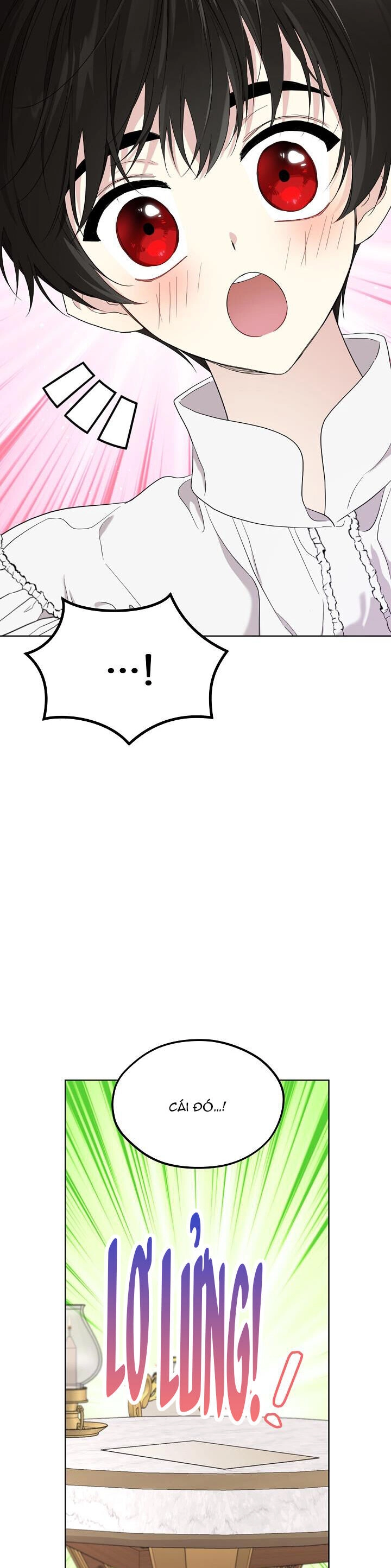 Tôi Là Mẹ Kế Của Nam Chính Chapter 79.1 - 27