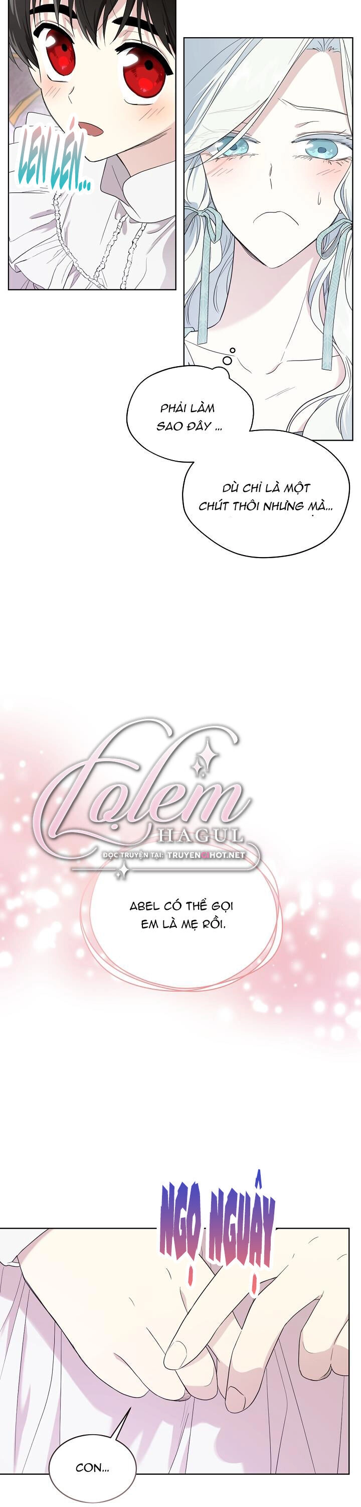 Tôi Là Mẹ Kế Của Nam Chính Chapter 79.1 - 29