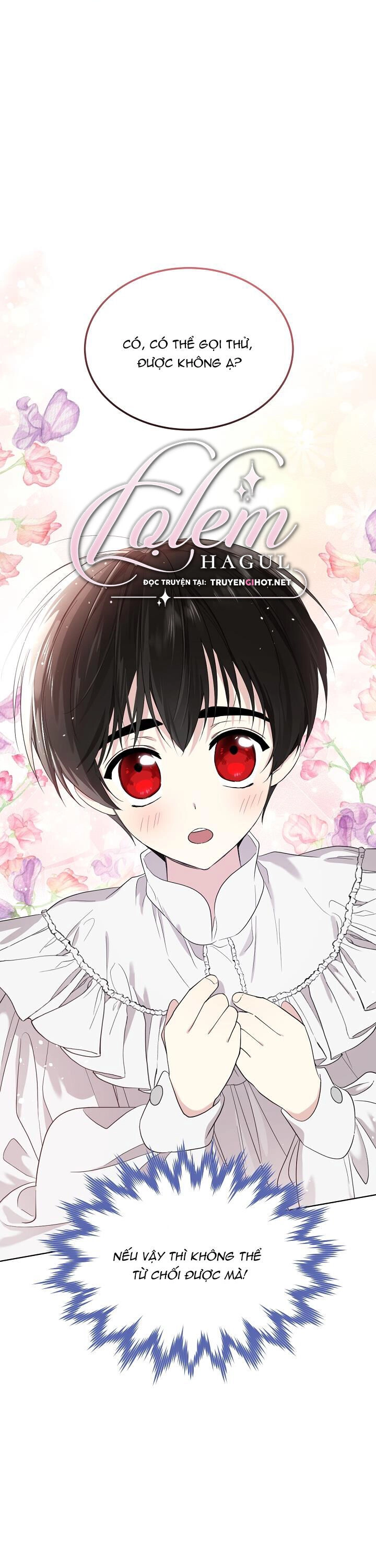 Tôi Là Mẹ Kế Của Nam Chính Chapter 79.1 - 30