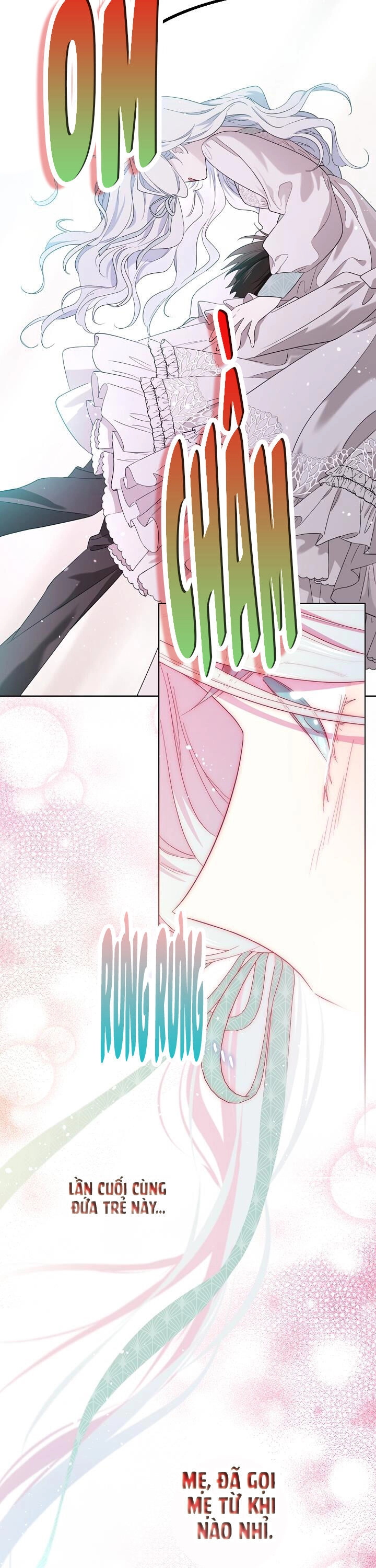 Tôi Là Mẹ Kế Của Nam Chính Chapter 79.1 - 32