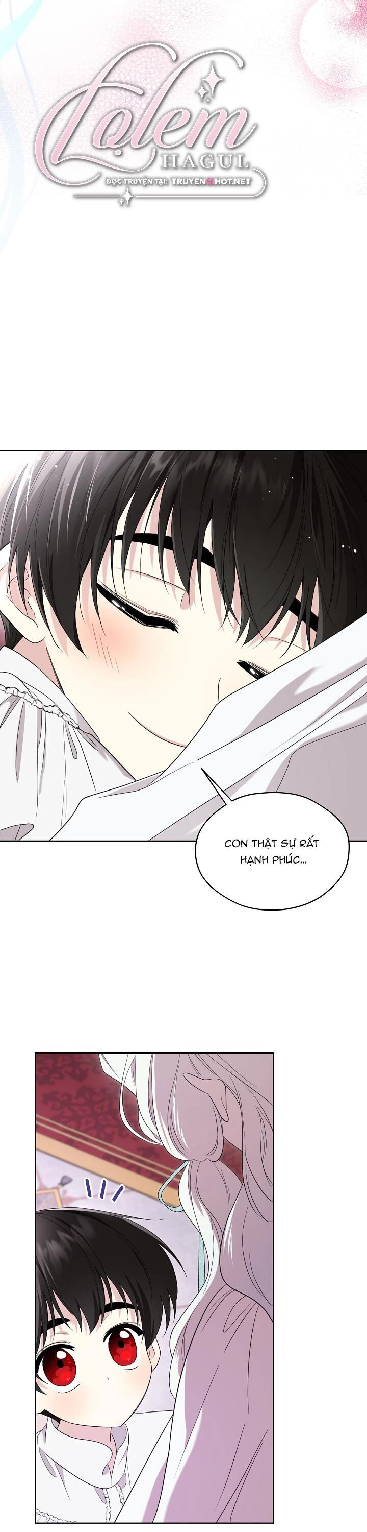 Tôi Là Mẹ Kế Của Nam Chính Chapter 79.1 - 33