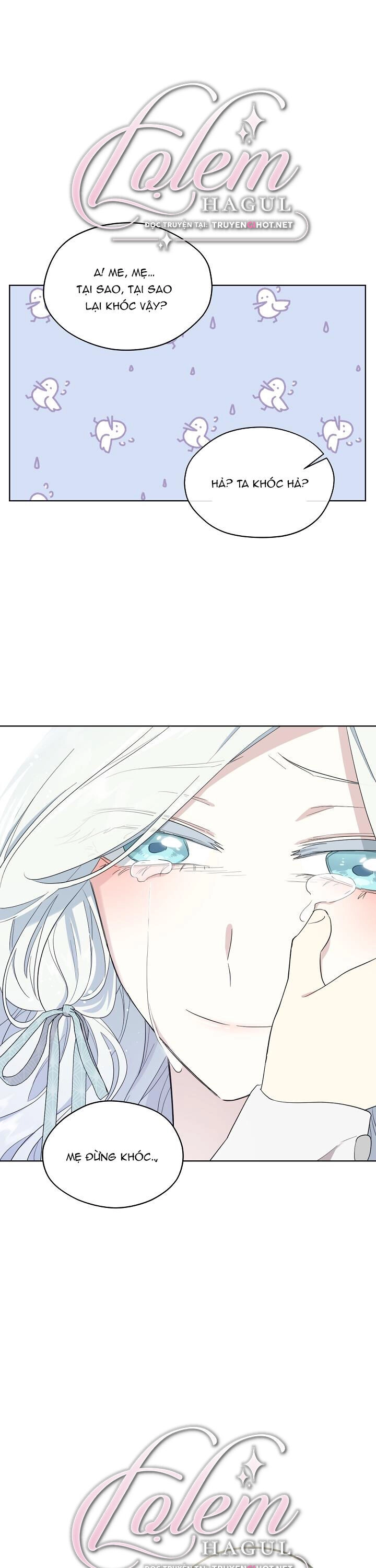 Tôi Là Mẹ Kế Của Nam Chính Chapter 79.1 - 34