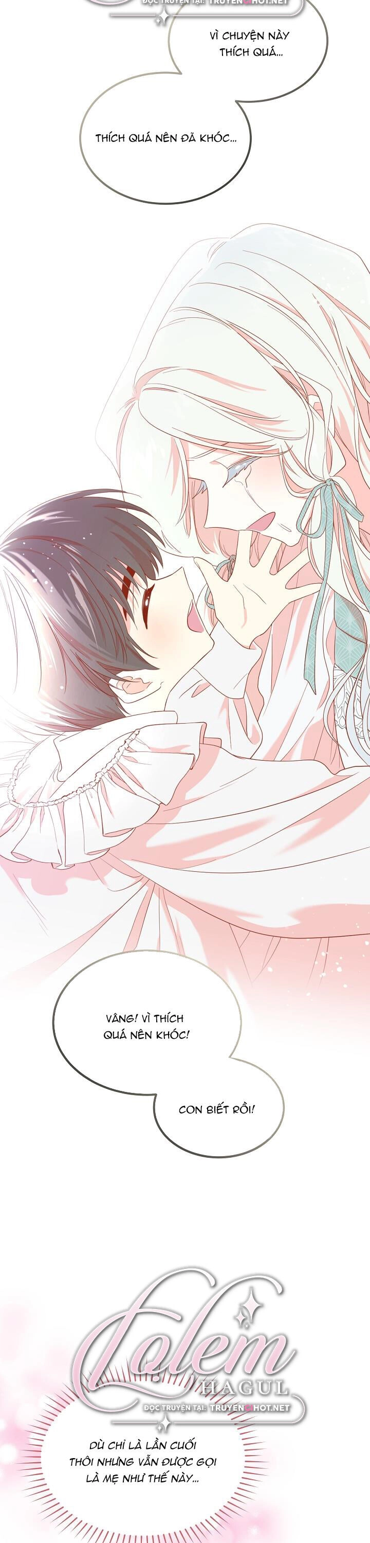 Tôi Là Mẹ Kế Của Nam Chính Chapter 79.1 - 35