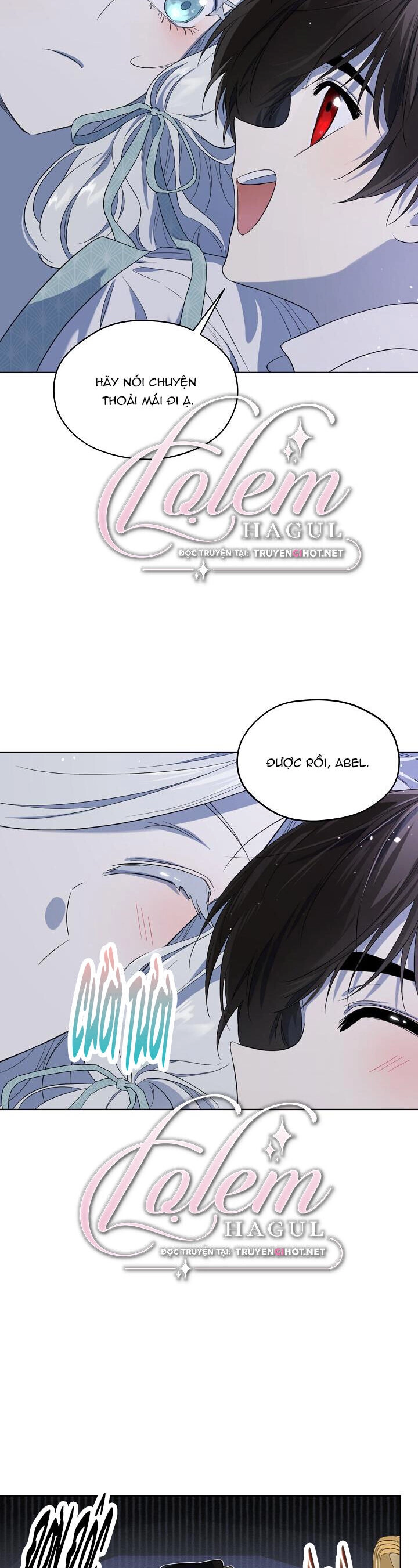 Tôi Là Mẹ Kế Của Nam Chính Chapter 79.2 - 2