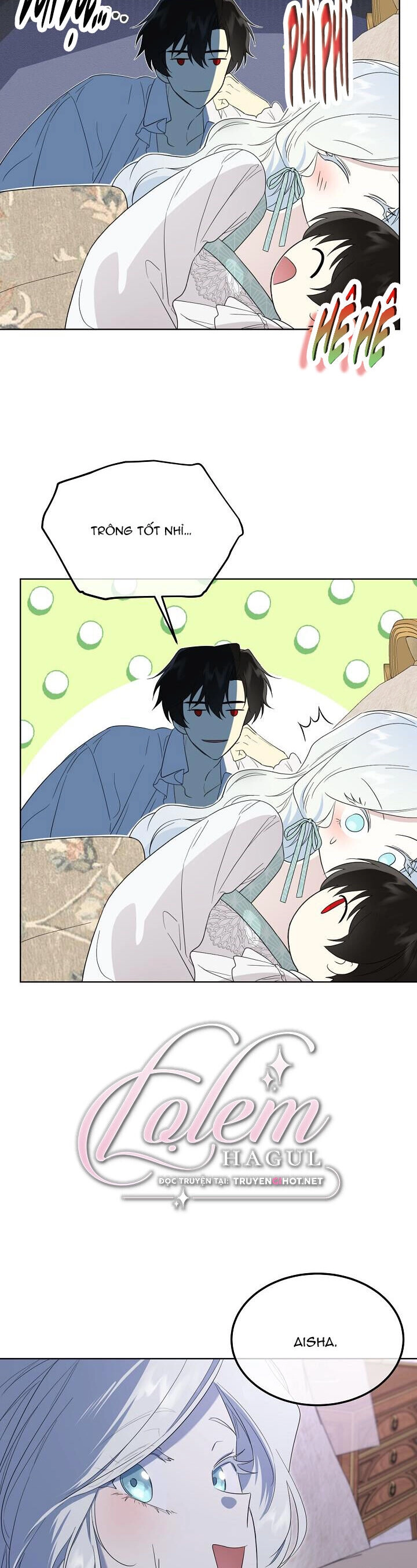 Tôi Là Mẹ Kế Của Nam Chính Chapter 79.2 - 3