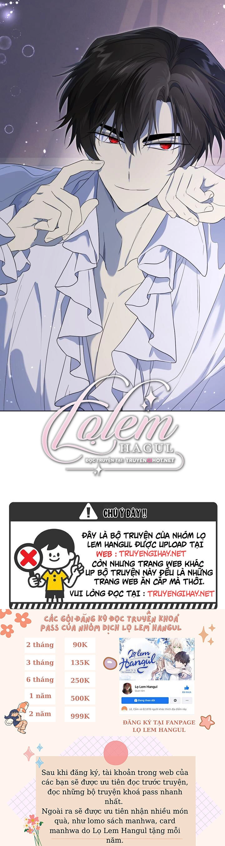 Tôi Là Mẹ Kế Của Nam Chính Chapter 79.2 - 5