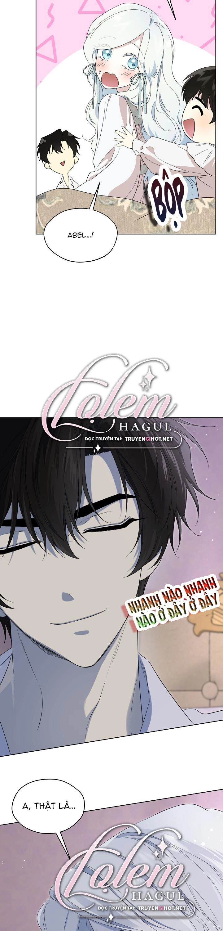 Tôi Là Mẹ Kế Của Nam Chính Chapter 80.1 - 4