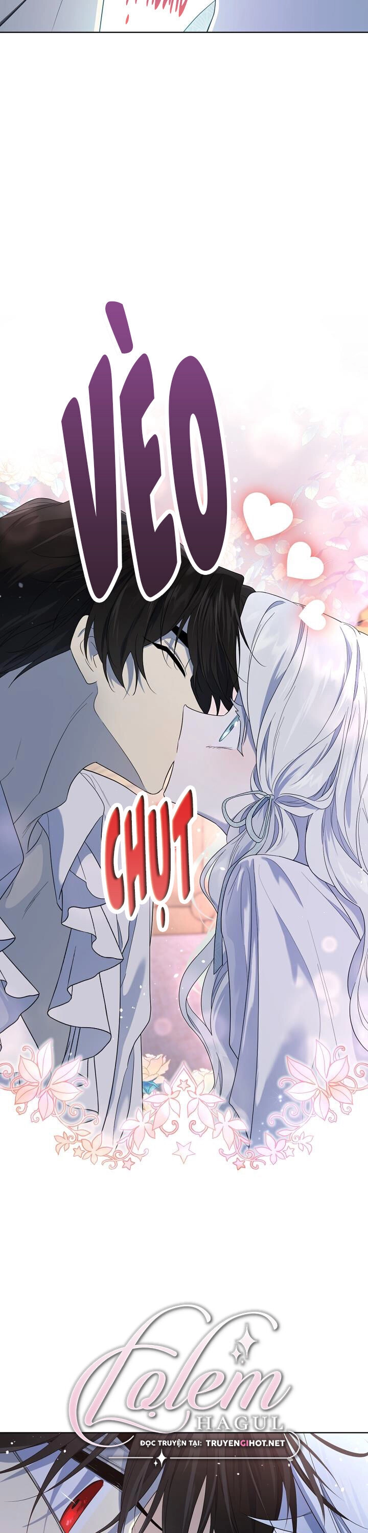 Tôi Là Mẹ Kế Của Nam Chính Chapter 80.1 - 6