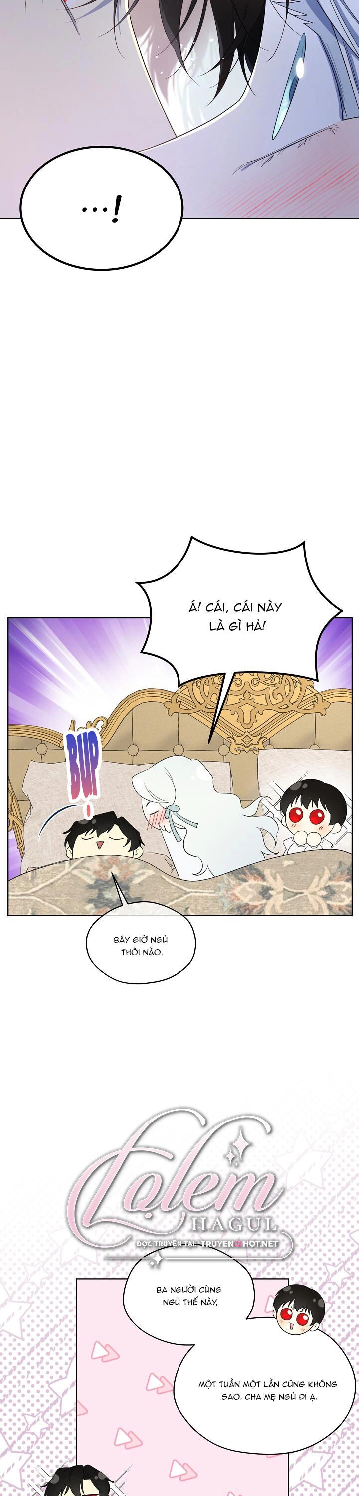 Tôi Là Mẹ Kế Của Nam Chính Chapter 80.1 - 7