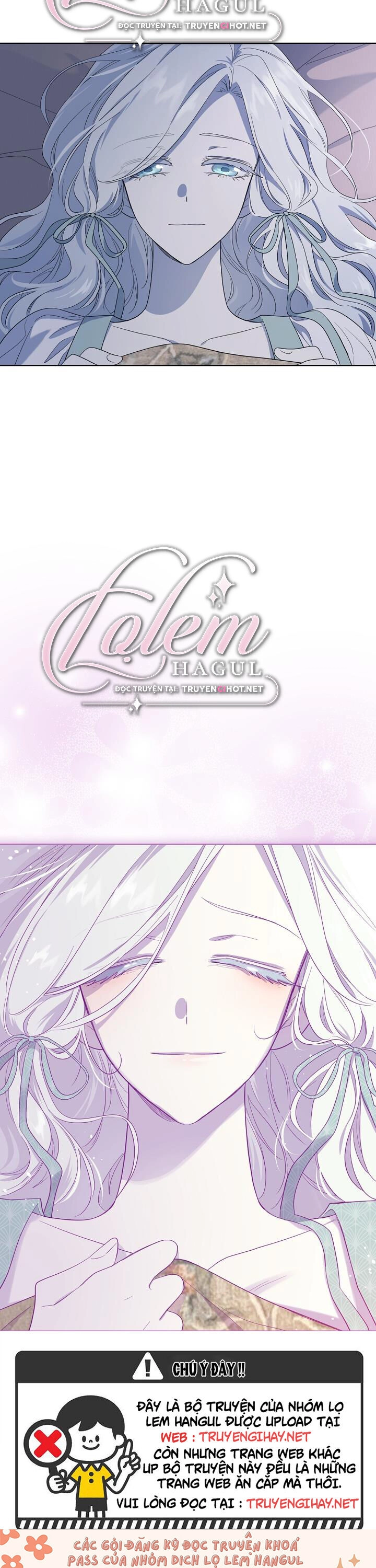 Tôi Là Mẹ Kế Của Nam Chính Chapter 80.1 - 9