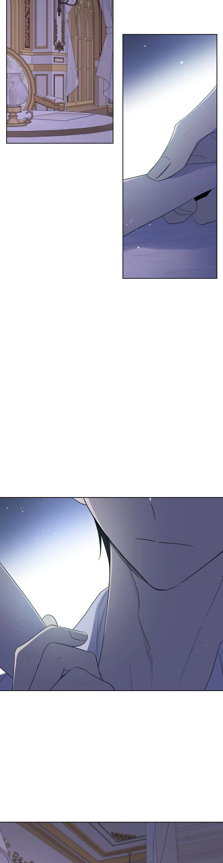 Tôi Là Mẹ Kế Của Nam Chính Chapter 80.1 - 11