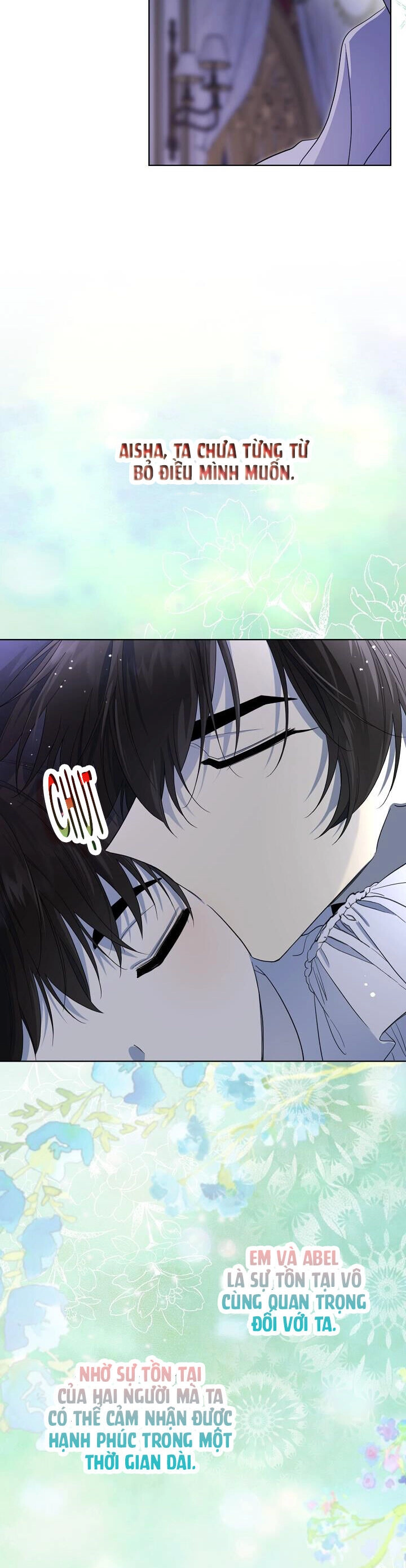 Tôi Là Mẹ Kế Của Nam Chính Chapter 80.1 - 13