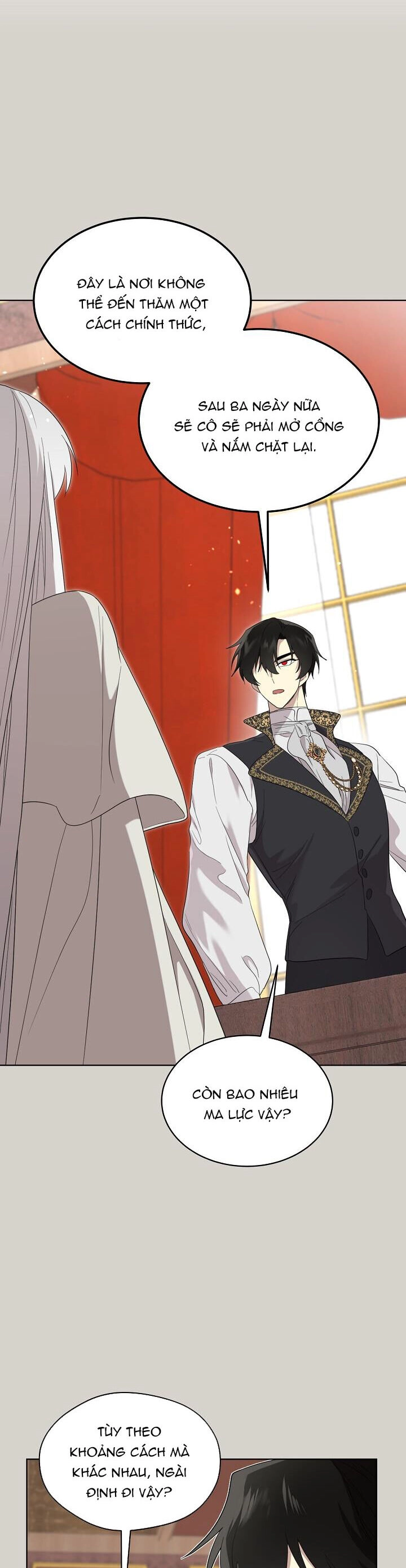 Tôi Là Mẹ Kế Của Nam Chính Chapter 80.1 - 17