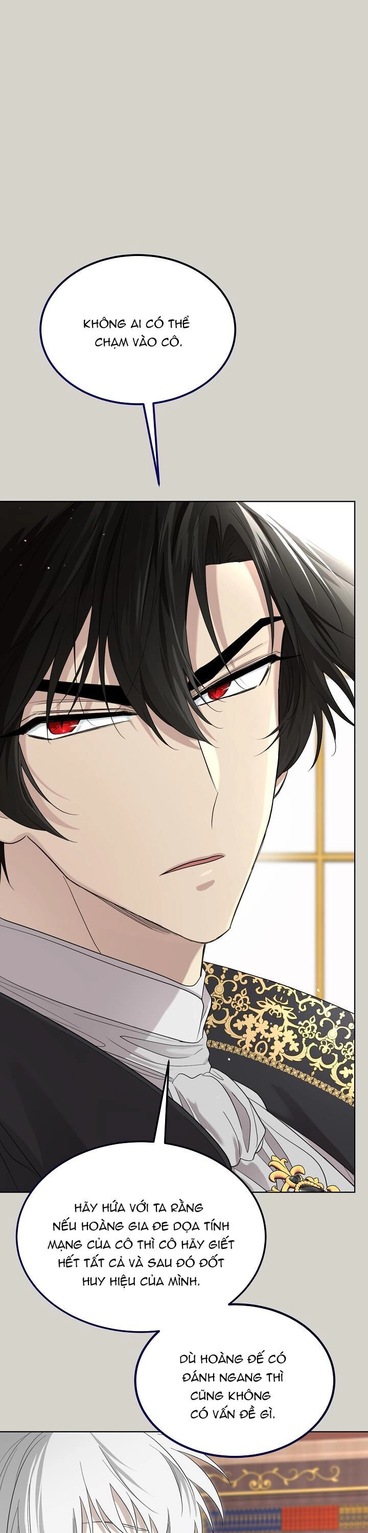 Tôi Là Mẹ Kế Của Nam Chính Chapter 80.1 - 20