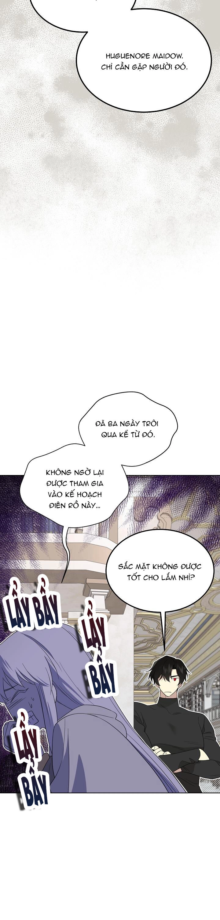 Tôi Là Mẹ Kế Của Nam Chính Chapter 80.1 - 22