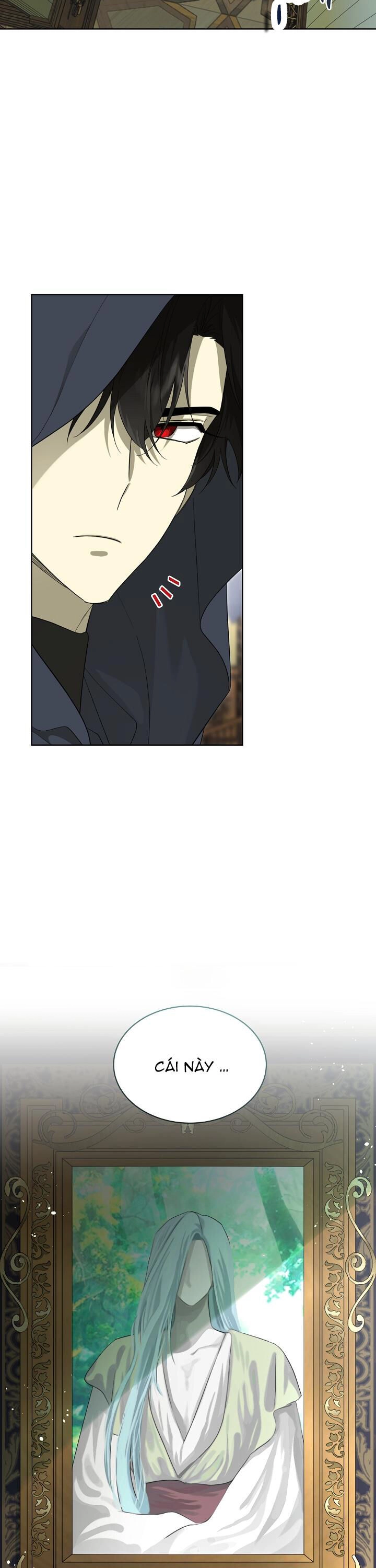 Tôi Là Mẹ Kế Của Nam Chính Chapter 80.1 - 30