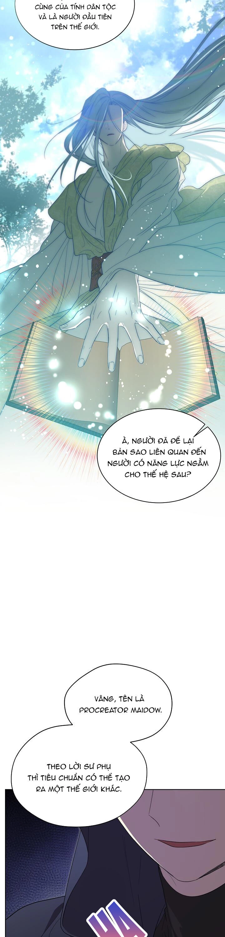 Tôi Là Mẹ Kế Của Nam Chính Chapter 80.1 - 32