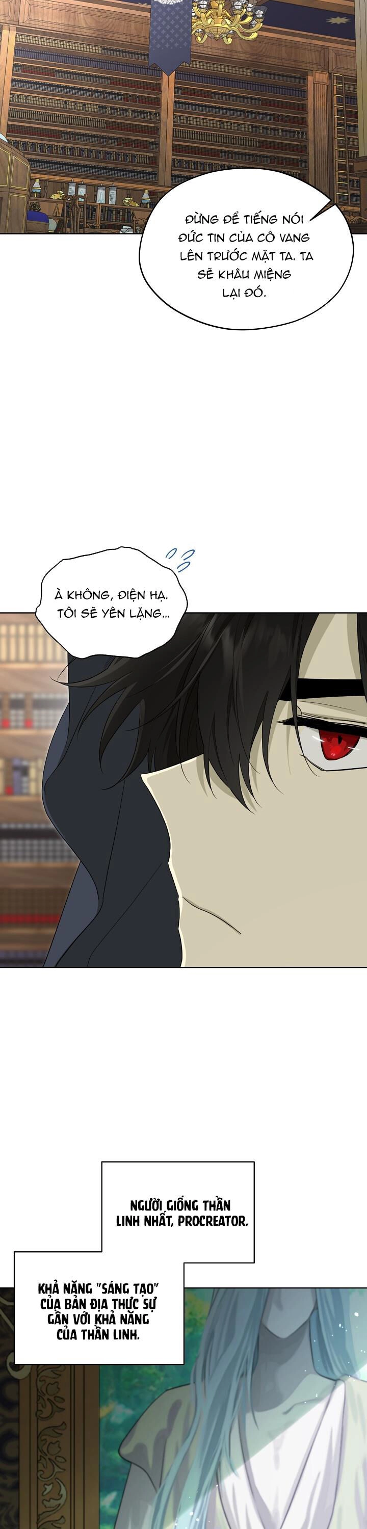 Tôi Là Mẹ Kế Của Nam Chính Chapter 80.1 - 34